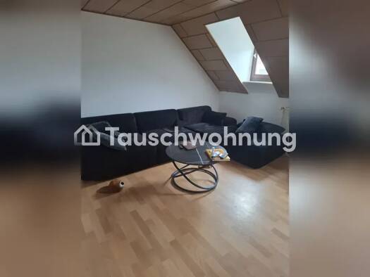 Wohnung zur Miete Tauschwohnung 600 € 2 Zimmer 60 m² Biebrich Wiesbaden 65203