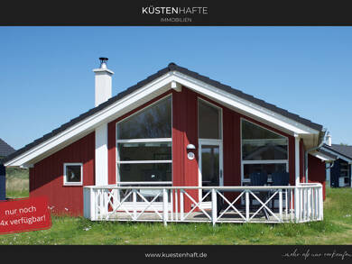 Haus zum Kauf 320.000 € 4 Zimmer 78 m² 107,9 m² Grundstück Großenbrode Großenbrode 23775