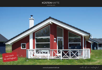 Haus zum Kauf 320.000 € 4 Zimmer 78 m² 107,9 m² Grundstück Großenbrode Großenbrode 23775
