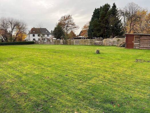 Gewerbegrundstück zum Kauf 219.000 € 1.621 m² Grundstück Briggstraße Rönnebeck Bremen 28777