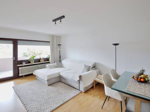 Wohnung zum Kauf 168.000 € 2 Zimmer 67,1 m² 1. Geschoss Schömberg Schömberg 75328