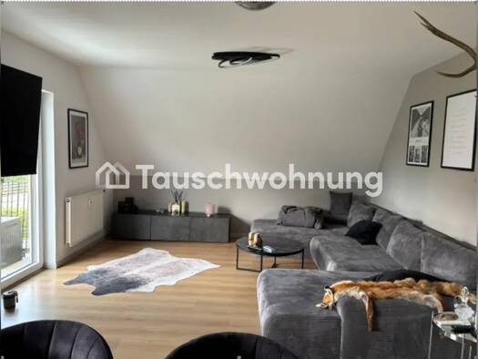 Wohnung zur Miete Tauschwohnung 1.500 € 4 Zimmer 107 m² Germering Germering 82110