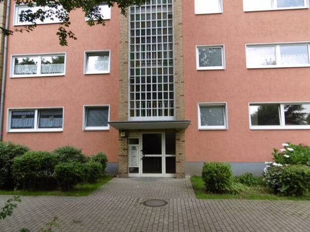 Wohnung zur Miete 419 € 2 Zimmer 52 m² 2. Geschoss frei ab 24.09.2026 Buchfinkenstraße 10 Weddinghofen Bergkamen 59192