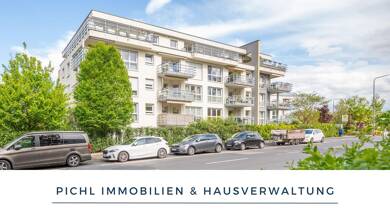 Wohnung zum Kauf 460.000 € 3 Zimmer 94 m² 3. Geschoss Klarenthal - Süd Wiesbaden 65197