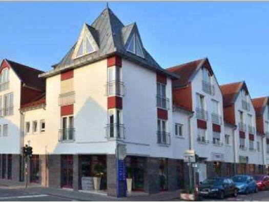 Wohnung zur Miete 780 € 2 Zimmer 61 m² Geschoss 3/4 frei ab 01.04.2026 Ludwig-Erhard-Platz 2-4 Dudenhofen Rodgau 63110