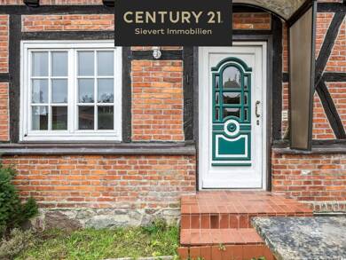 Reihenendhaus zum Kauf 169.000 € 5 Zimmer 126 m² 2.605 m² Grundstück Tüschow Tüschow 19260