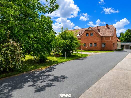 Haus zum Kauf 299.000 € 6 Zimmer 202 m² 3.245 m² Grundstück Dechantskirchen 8241