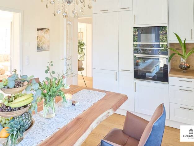 Doppelhaushälfte zum Kauf 2.750.000 € 8 Zimmer 222,2 m² 733 m² Grundstück Nienstedten Altona 22609