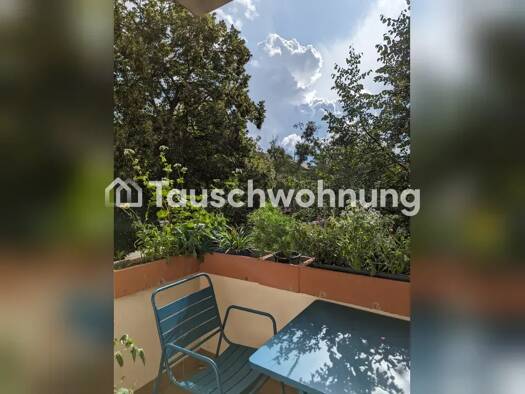 Wohnung zur Miete Tauschwohnung 689 € 2 Zimmer 53 m² 1. Geschoss Zehlendorf Steglitz-Zehlendorf 14169