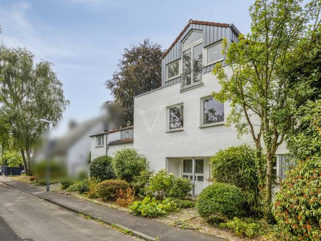 Villa zum Kauf 2.150.000 € 7 Zimmer 271,9 m² 620 m² Grundstück Rodenkirchen Köln 50996