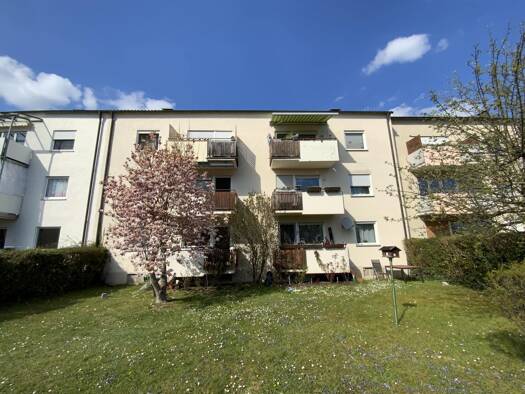 Wohnung zum Kauf 325.000 € 3 Zimmer 84 m² frei ab sofort Ingolstadt 85055