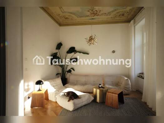 Wohnung zur Miete Tauschwohnung 2.500 € 4 Zimmer 110 m² 2. Geschoss Altstadt-Nord Köln 50672