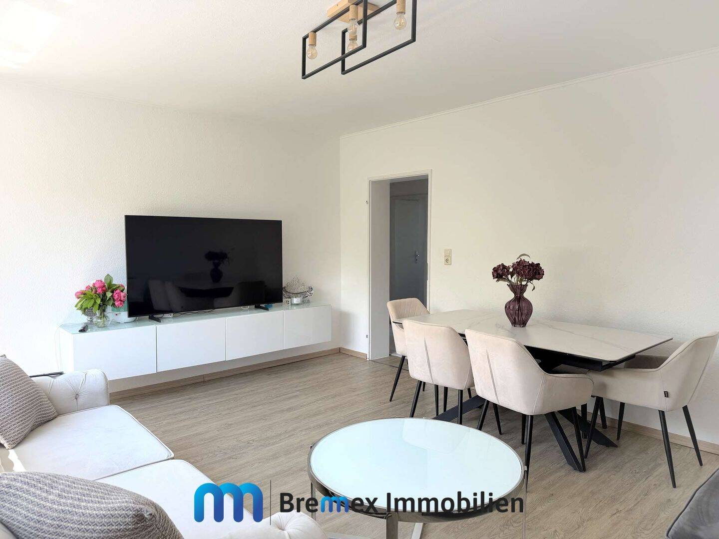 Wohnung – Bremen, Obervieland - Ansicht 4