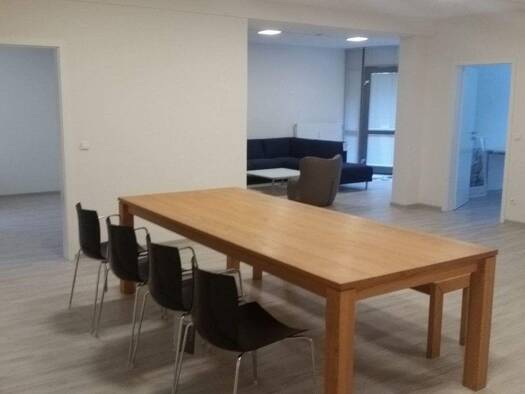 Wohnung zur Miete 1.700 € 5 Zimmer 182 m² EG Vaihingen an der Enz Vaihingen an der Enz 71665