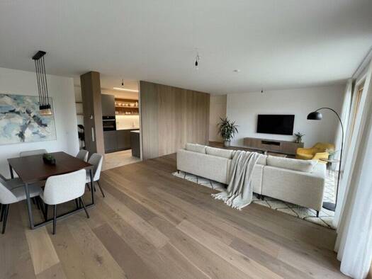 Wohnung zum Kauf - Erstbezug 849.000 € 5 Zimmer 130,1 m² 2. Geschoss Achau 2481