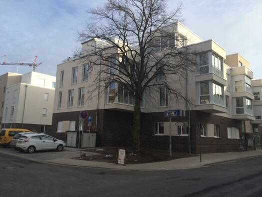 Wohnung zur Miete 950 € 2 Zimmer 87 m² 1. Geschoss Kommenderiestraße 71 Innenstadt Osnabrück 49074