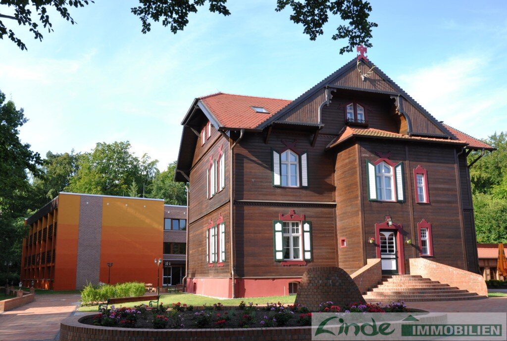 Hotel zum Kauf 3.800.000 € 54.169 m²<br/>Grundstück Waldsee Feldberger Seenlandschaft 17258