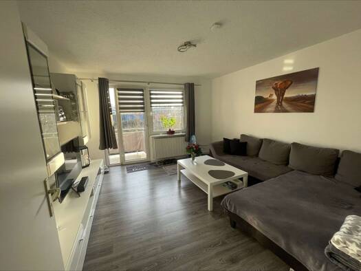 Wohnung zur Miete 650 € 3 Zimmer 64,7 m² 1. Geschoss Auf den Scheffeln 28 Werne Bochum 44894