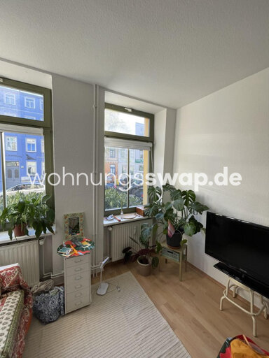 Apartment zur Miete 400 € 2 Zimmer 45 m² EG Kröpeliner-Tor-Vorstadt 18057