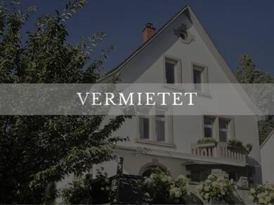 Einfamilienhaus zur Miete 2.700 € 6 Zimmer 195 m² 279 m² Grundstück Überlingen Überlingen 88662