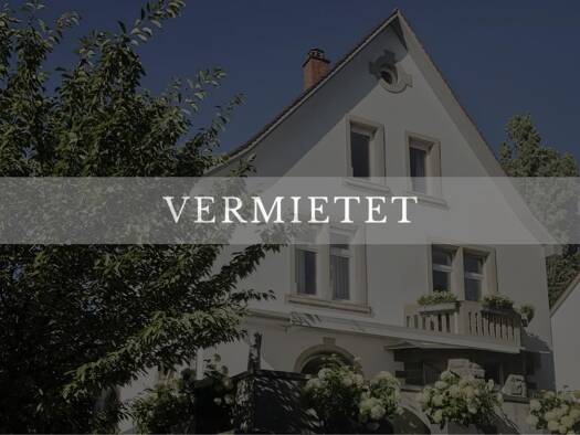 Einfamilienhaus zur Miete 2.700 € 6 Zimmer 195 m² 279 m² Grundstück Überlingen Überlingen 88662