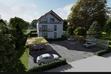 Wohnung zum Kauf provisionsfrei 240.000 € 2 Zimmer 71,9 m² frei ab 01.05.2025 Ruhstorf Ruhstorf an der Rott 94099