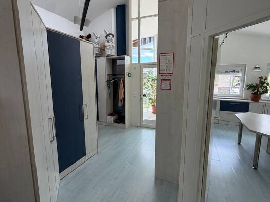 Büro zur Miete provisionsfrei 2.150 € 4 Zimmer 120 m² Bürofläche Wendelstein Wendelstein 90530