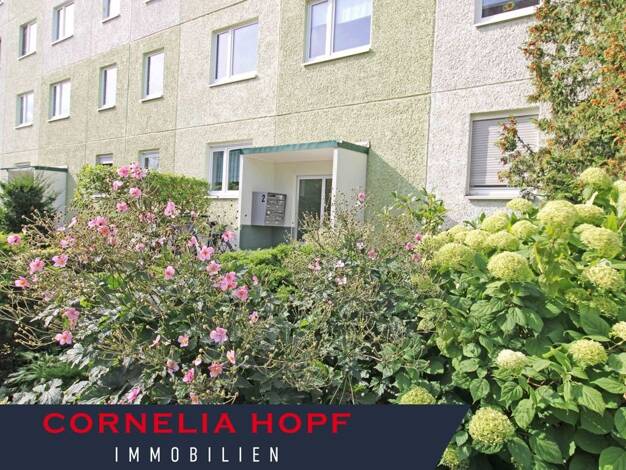 Wohnung zum Kauf 87.000 € 3 Zimmer 71,8 m² Sömmerda Sömmerda 99610