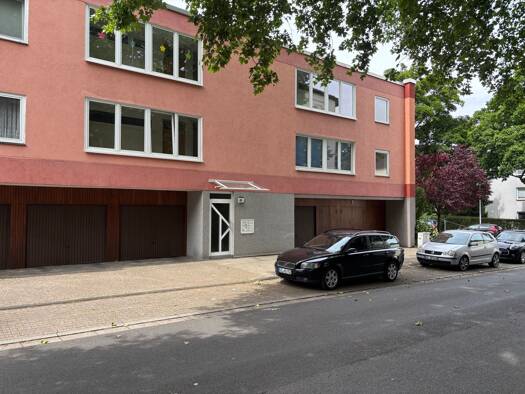 Wohnung zur Miete 330 € 1 Zimmer 37 m² Geschoss 2/2 frei ab sofort Königsberger Straße 63 Schalke Gelsenkirchen 45881