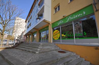 Büro-/Praxisfläche zur Miete 1.885 € 290 m² Bürofläche Suhl Suhl 98527