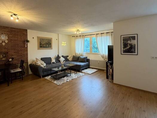 Wohnung zur Miete 520 € 3 Zimmer 61 m² 2. Geschoss frei ab 01.09.2026 Niederbonsfeld Hattingen 45529