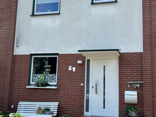 Haus zum Kauf 249.000 € 3 Zimmer 69,7 m² 203 m² Grundstück Bad Bramstedt 24576