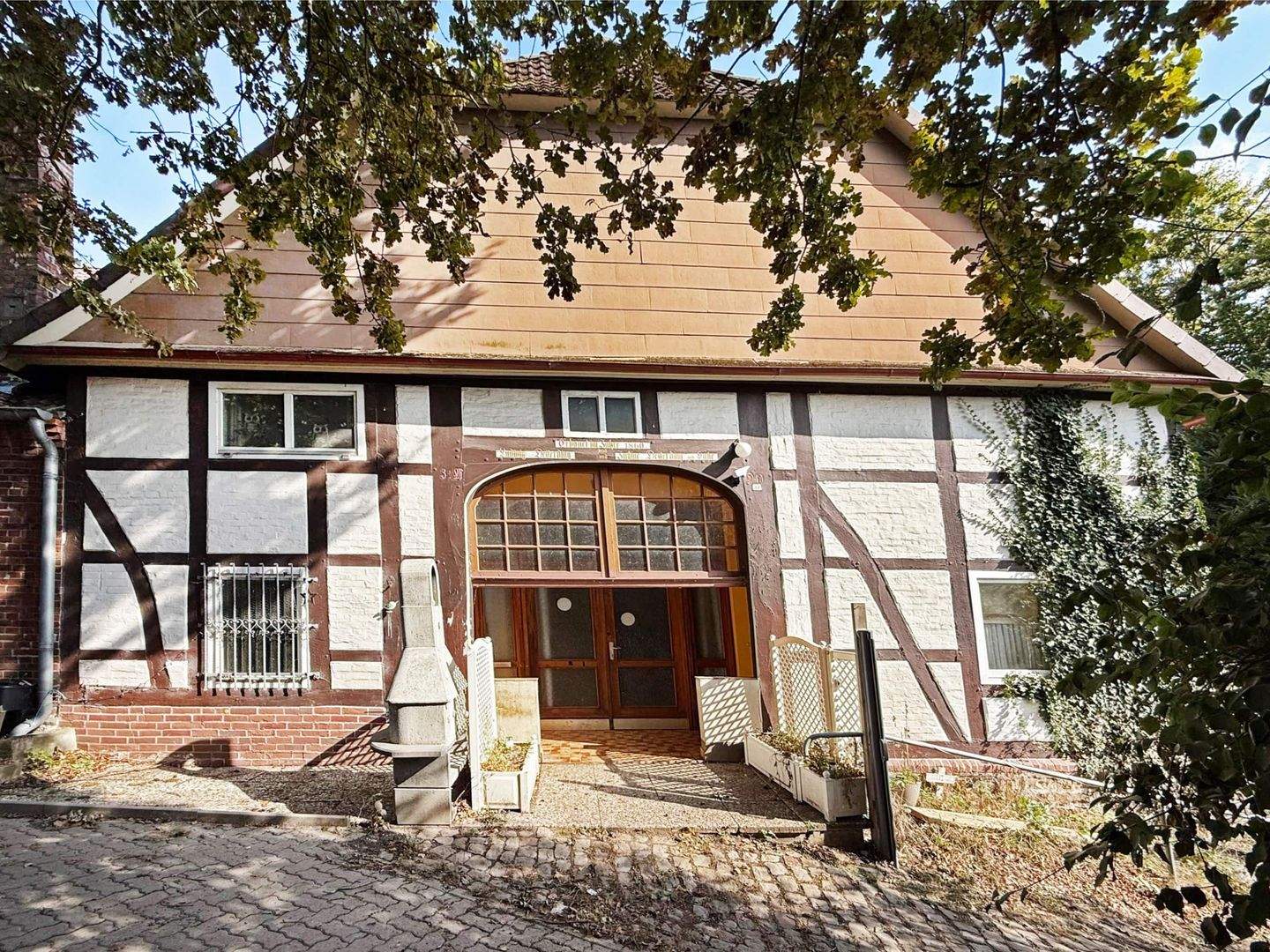 Bauernhaus zum Kauf, Hessisch Oldendorf