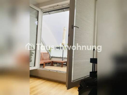 Maisonette zur Miete Tauschwohnung 1.050 € 3 Zimmer 90 m² Braunsfeld Köln 50933