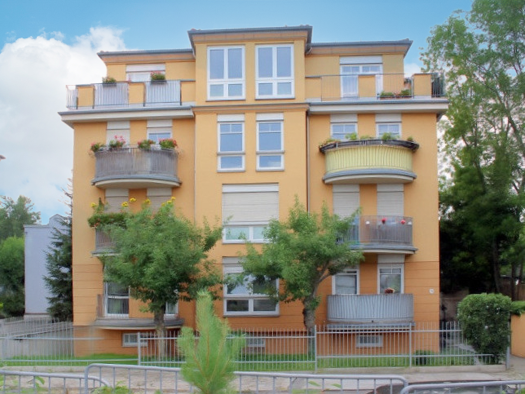 Wohnung zum Kauf provisionsfrei 196.000 € 2 Zimmer 70 m² 3. Geschoss frei ab sofort Striesen-West Dresden 01309