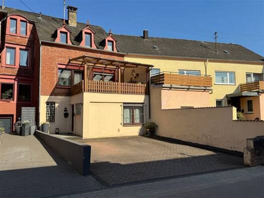 Einfamilienhaus zum Kauf 295.000 € 4 Zimmer 113 m² 516 m² Grundstück Schweich Schweich , Mosel 54338