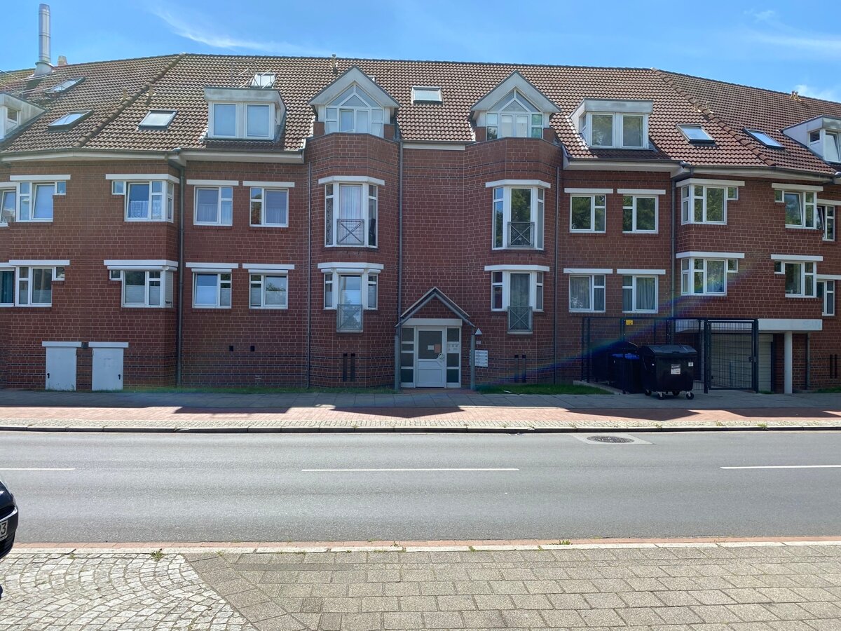 Maisonette zum Kauf 229.000 € 4 Zimmer 91 m²<br/>Wohnfläche Kattenturm Bremen / Kattenturm 28277