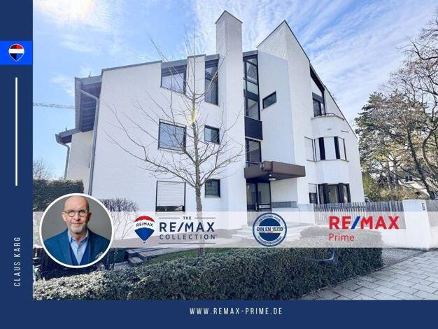 Wohnung zum Kauf 347.000 € 2 Zimmer 49 m² Sendling-Westpark München 81377