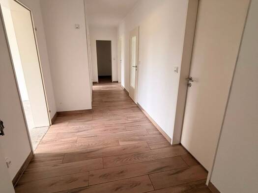 Wohnung zur Miete 930 € 3 Zimmer 80 m² Geschoss EG/3 frei ab 01.09.2026 Hinter den Linden 5 Bookholzberg Ganderkesee 27777