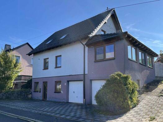 Einfamilienhaus zum Kauf 247.000 € 4 Zimmer 124 m² 703 m² Grundstück Kerpen 54578