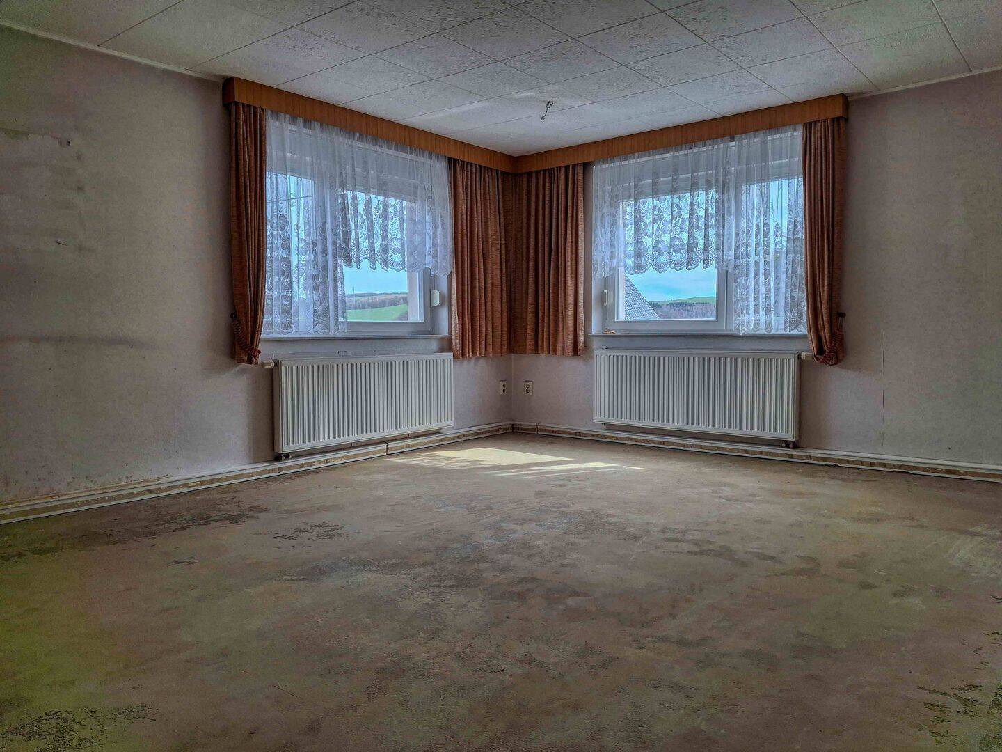 Einfamilienhaus zum Kauf - Ansicht 4