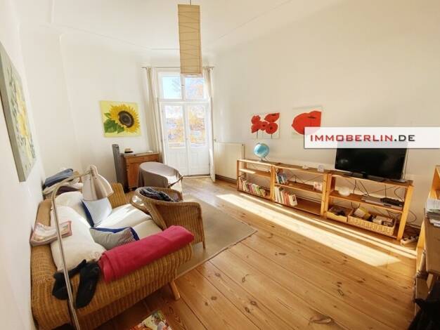 Wohnung zum Kauf 349.000 € 2 Zimmer 57 m² 3. Geschoss Lichterfelde Berlin 12203