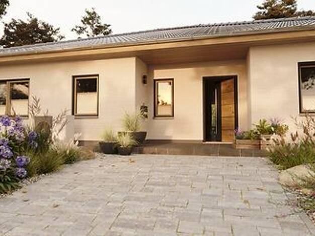 Einfamilienhaus zum Kauf - Erstbezug 342.265 € 4 Zimmer 108 m² 740 m² Grundstück Lucka Lucka 04613