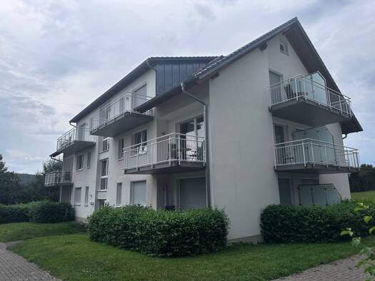Wohnung zum Kauf 165.000 € 2 Zimmer 53,1 m² 3. Geschoss Hertingen Bad Bellingen 79415