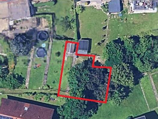 Grundstück zum Kauf 90.000 € 145 m² Grundstück Stein Königsbach-Stein 75203