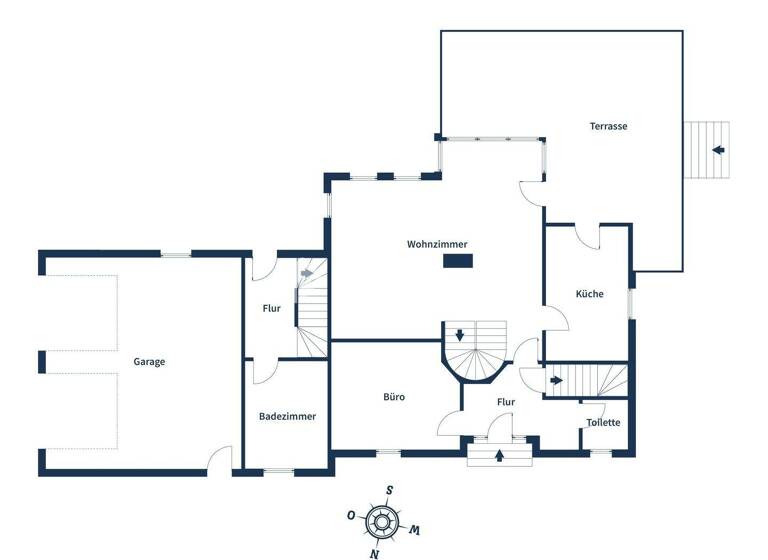 Einfamilienhaus zum Kauf 395.000 € 7 Zimmer 190 m² 997 m² Grundstück Velpke 38458