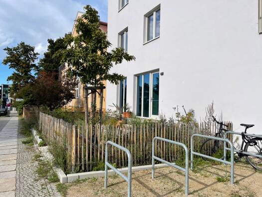 Wohnung zum Kauf 199.000 € 1,5 Zimmer 50,3 m² Eberswalde Eberswalde 16225