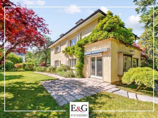Einfamilienhaus zum Kauf 1.850.000 € 9 Zimmer 286 m² 811 m² Grundstück Sillenbuch Sillenbuch 70619