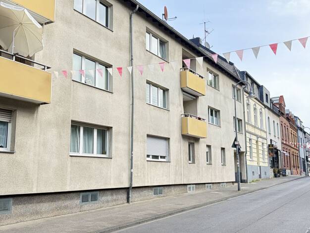 Wohnung zum Kauf 265.000 € 2 Zimmer 64 m² 2. Geschoss Longerich Köln 50739