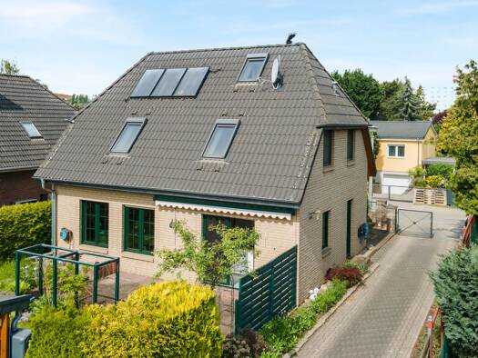 Einfamilienhaus zum Kauf 590.000 € 4 Zimmer 113 m² 611 m² Grundstück Marzahn Berlin 12685